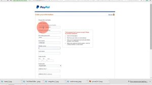 PayPal в Казахстане
