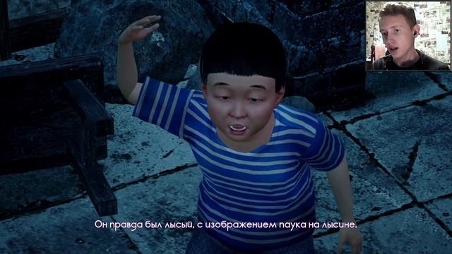 По следам бандитов ► Shenmue 3 (На Русском) #2 смотреть онлайн