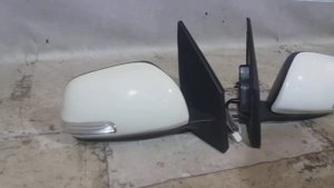 Зеркала Toyota Rav 4 2008-12 27106 27107