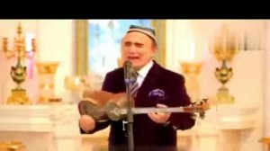 шерали жураев  ота хакида