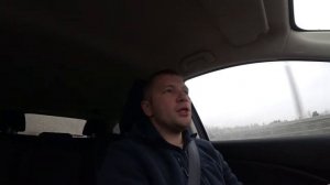 Для чего на CR-V кнопочка ECON?