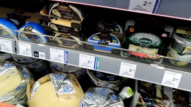 Никогда не куплю и не буду это есть, Как живут другие в Финляндии, Продукты питания смотреть онлайн