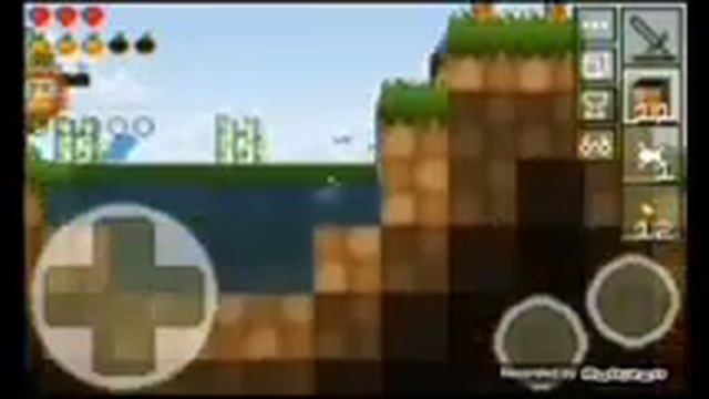 моё первое видео по игре lost miner смотреть онлайн