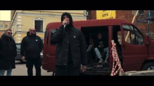 PRA(KILLA'GRAMM) RIP Энди Картрайт