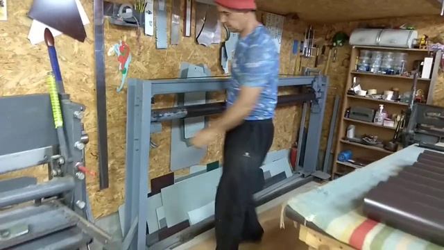 Жестянщик смотреть онлайн