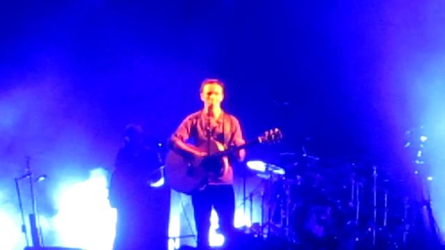 Brainstorm - Ветер (Moscow, 2012.10.20) смотреть онлайн