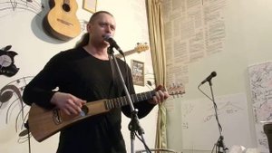 Михаил Елизаров. "Поездка в Непал"; "Маленький автобус".﻿