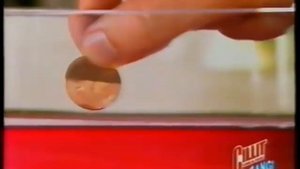 Реклама Cillit Bang 2004