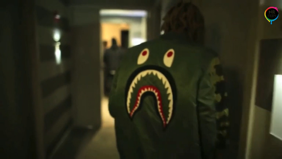 Wiz Khalifa - King Of Everything [NR clips] (Новые Рэп Клипы 2015) смотреть онлайн