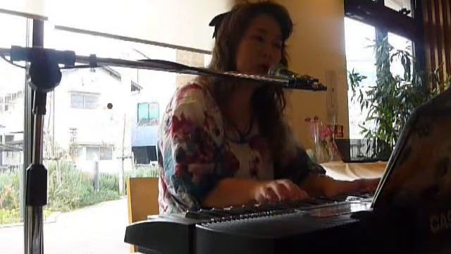 神の愛をかぞえたら（Holyhorseyオリジナル）－鍵盤(61鍵) смотреть онлайн