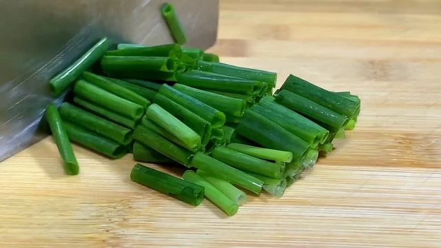白蘿蔔搭配1塊豆腐，教你新做法，我家一周吃六次都不膩，太香了【阿朝哥美食 】#白蘿蔔 #白蘿蔔料理 #白蘿蔔食譜 #raddish #raddishrecipe