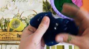 5 САМЫХ КРУТЫХ ЛИЗУНОВ! ЧТО БУДЕТ ЕСЛИ СМЕШАТЬ ВСЕ ЛИЗУНЫ?