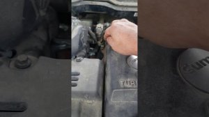 How To Replace a Crankshaft Filter For Ram 2500 Cummins Engine