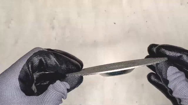 Чашка алмазная по керамике и керамограниту 125 Hilberg Super Ceramic Cup смотреть онлайн