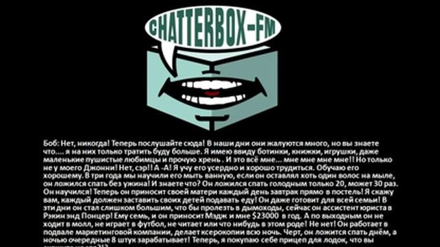 GTA 3 - Chatterbox FM Rus Sub (Full) смотреть онлайн