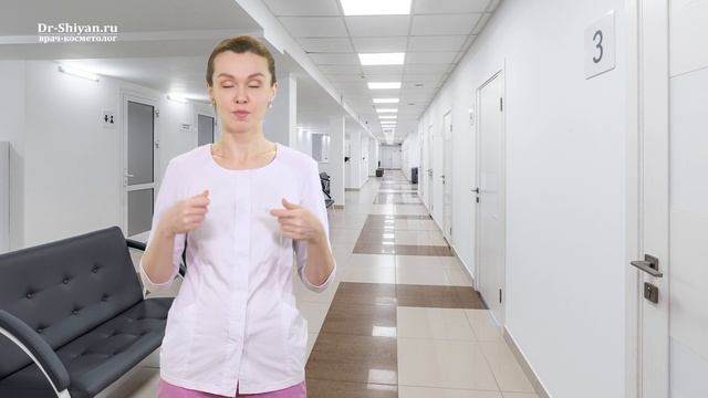 Бла-бла-бла на вашей коже!