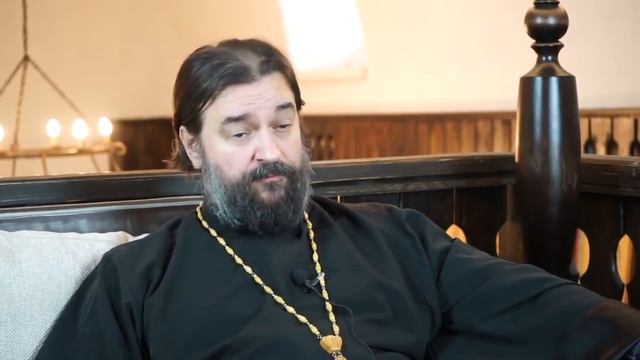 О способности одинокого человека к жертвенности.               Протоиерей  Андрей Ткачёв.