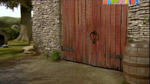 Баранчик Шон (українською) - З поля на роздолля (22 серія)