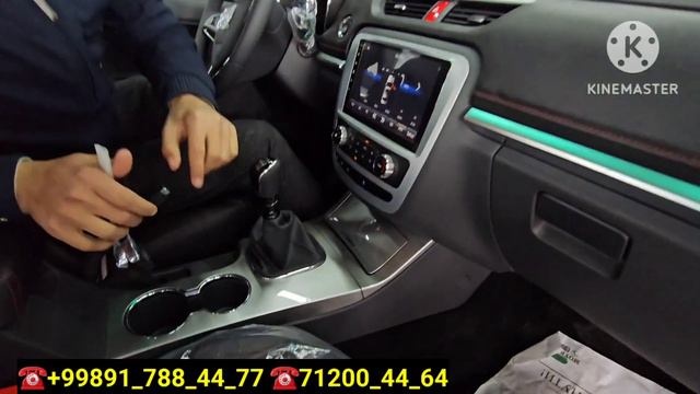 КАТТА ХУШХАБАР ЯНГИ ИНОМАРКА КЕЛДИ УЗБЕКИСТОНГА 1 МАРТДАН НАРХЛАР АНИК СИНАДИ смотреть онлайн