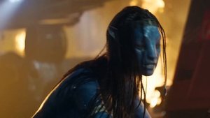 Neytiri goes Insane & Starts killing everyone after her son Death - 「Avatar 2 The way of Water」