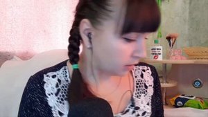 ASMR | АСМР Пирсинг пупка и бровей | Piercing | Пірсинг пупка та брів (перезалив старого ролика)