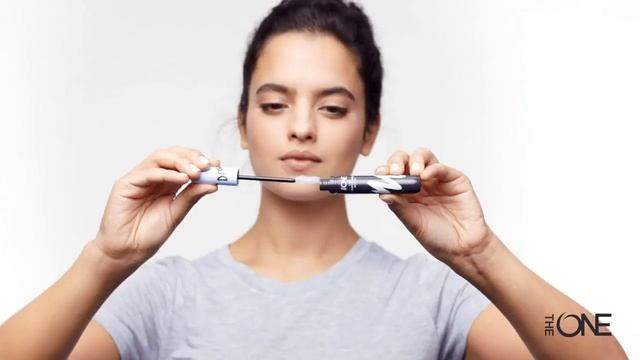 Объемная тушь для ресниц The ONE Lash Transformer новинка 6 каталога смотреть онлайн