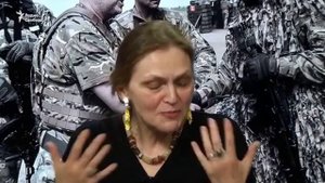 Хохлушки поехали в Европу