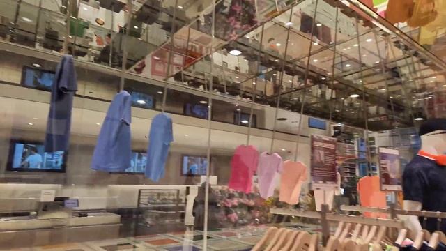 VLOG / DIORIVIERA / GINZA SIX смотреть онлайн