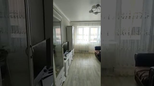 3-комнатная квартира с ремонтом в Горячем Ключе смотреть онлайн