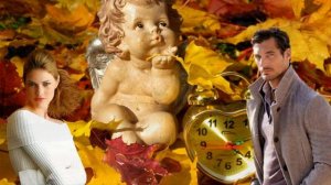 Владимир Алмазов  Шалунья осень