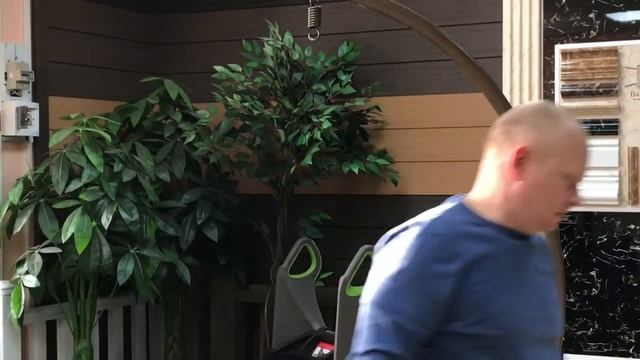 Сборка подвесного кресла смотреть онлайн