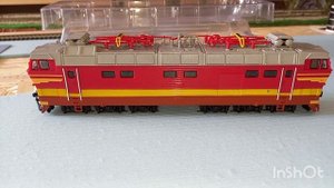 Обзор нашей ЧС4т, стоит покупать или нет мое мнение.