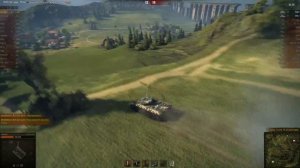 Bat.-Châtillon 25 t AP (KMKT34)(_TheDew_) [Wot START]