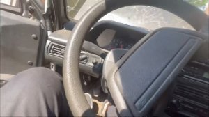 Путь к БПАНу, занижение -140, лифт двигателя 4см. Ваз 2114.