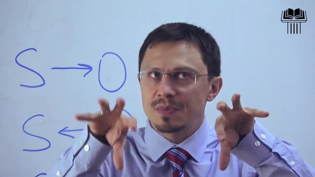 Часть-16. Порода нифаль | Семинар «Синтаксис древнееврейского языка». | Алексей Прокопенко