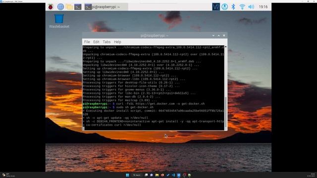 How to Install Docker on Raspberry Pi : Easy Step-by-Step Guide ?? смотреть онлайн