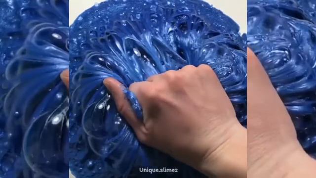 Лизун Синяя Галактика смотреть онлайн