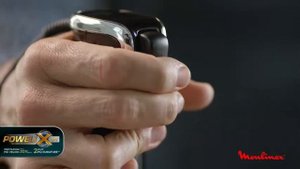 Moulinex DD95HD InfinyForce Pro Mixer ad Immersione