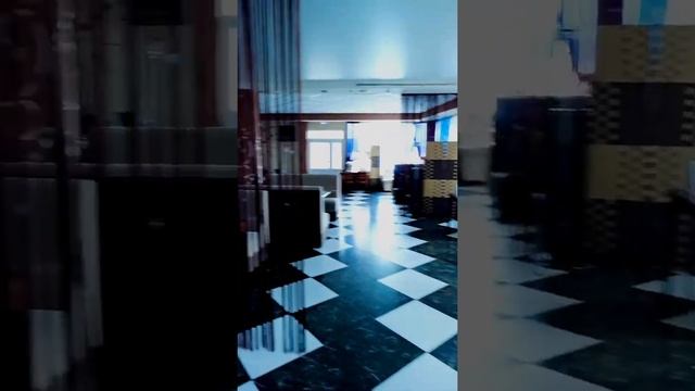 20 июня 2021. День рождения Славы. Владивосток. Шамора. Отдых. Гостиница.