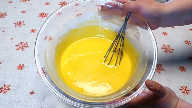 Элегантный французский десерт МАДЛЕН! Идеально к Вашей чашечке кофе смотреть онлайн