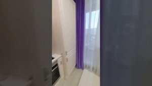 Челябинск  ЖК Подсолнухи Чичерина 38в  2х  комн. Студия + спальня  73 кв.м