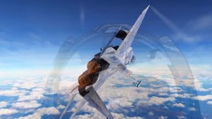 SU-27 Flanker VS F-15 Eagle Beyond Visual Range | DCS World