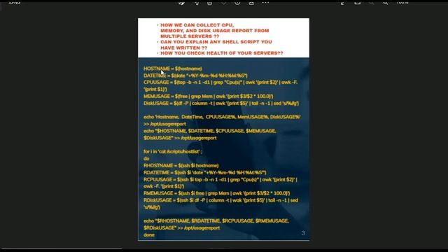 1ST DEVOPS INTERVIEW REALTIME QUESTIONS | DEVOPS EXPERIENCED AND BEGINNERS
