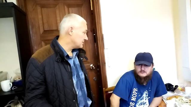 СНД СССР Пермь Новокуйбышевск Воскресное собрание смотреть онлайн