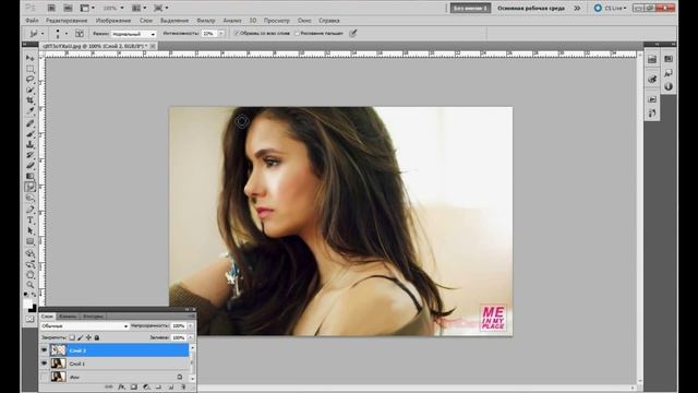 Nina Dobrev ( Нина Добрев) смотреть онлайн