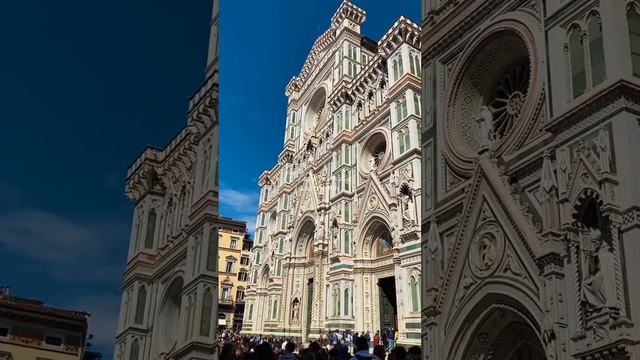Florence Tuscany Italy ?❤️ новое видео о моем путешествии по Тоскане уже на канале #vlog #тоскана смотреть онлайн