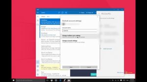 How to Get Email Push Notifications in Windows 10