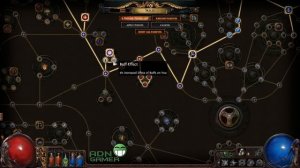 PoE - Build Shadow Ethereal Knives para HC/standard