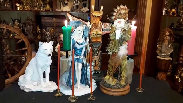 СПАСИТЕЛЬНЫЙ ДАР ПРИНЦЕССЫ ОТОМИ...ДОЧЕРИ МОНТЕСУМЫ...ОЧЕНЬ СИЛЬНО... ДЛЯ ВСЕХ смотреть онлайн