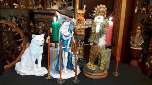 СПАСИТЕЛЬНЫЙ ДАР ПРИНЦЕССЫ ОТОМИ...ДОЧЕРИ МОНТЕСУМЫ...ОЧЕНЬ СИЛЬНО... ДЛЯ ВСЕХ